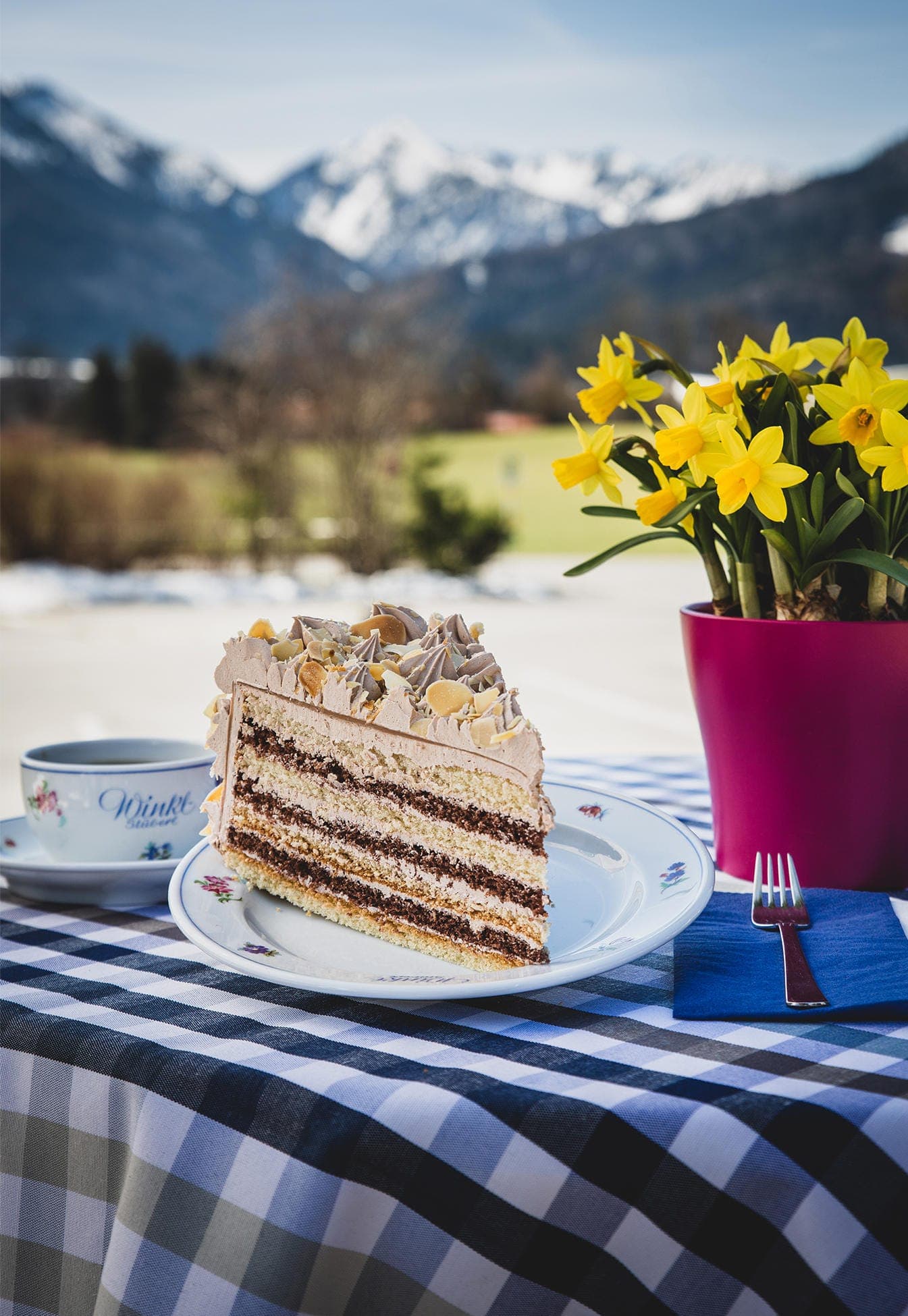 Igeltorte